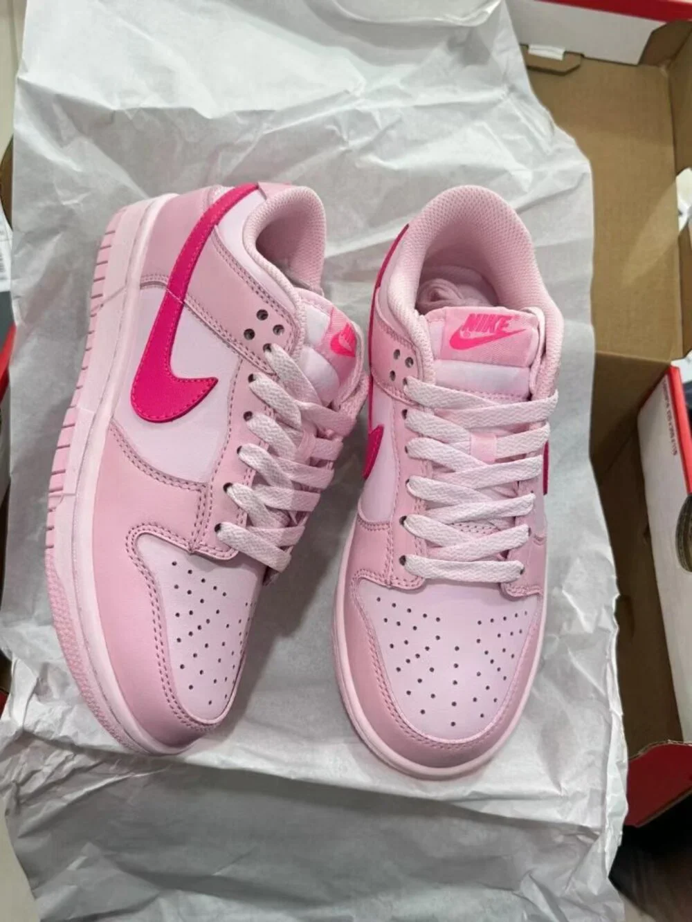 Nike brand new